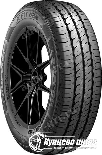 Легковые шины Laufenn X-Fit Van LV01 205/70R15