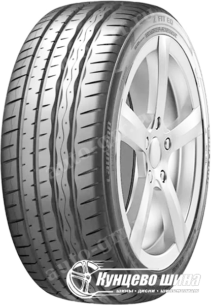 Легковые шины Laufenn Z FIT EQ LK03 285/35R19