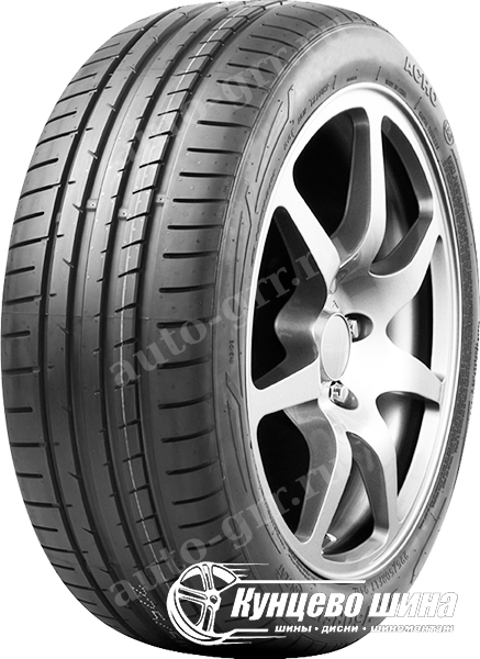 Легковые шины Leao Nova-Force Acro 255/35R19