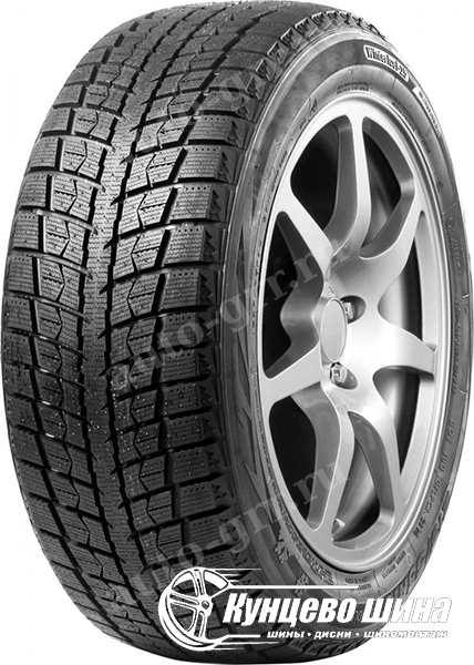 Легковые шины Leao Winter Defender Ice I-15 245/70R16