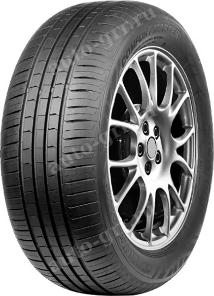 Легковые шины LingLong Comfort Master 215/65R16