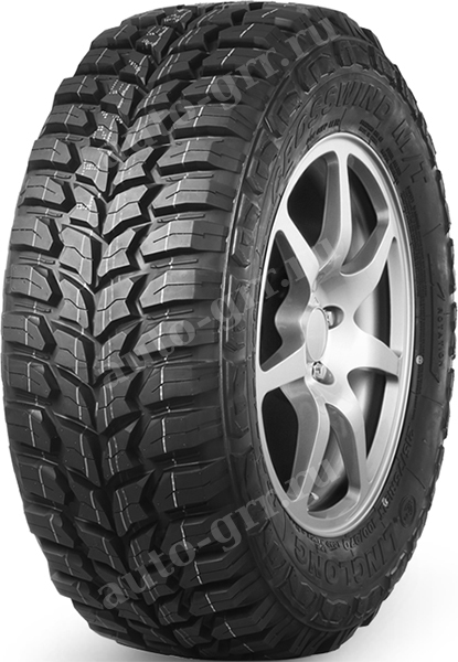 Легковые шины LingLong Crosswind MT 265/70R17