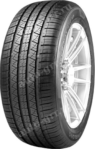 Легковые шины LingLong Green-Max 4x4 HP 285/35R22