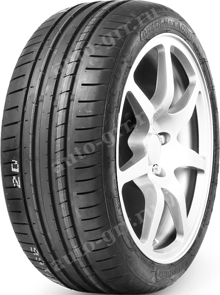 Легковые шины LingLong Green-Max Acro 225/50R17