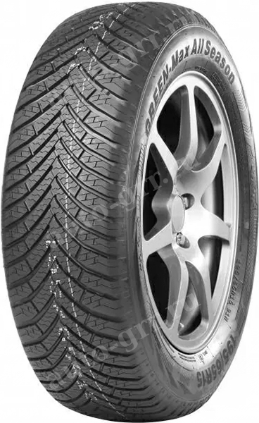 Легковые шины LingLong Green-Max All Season 215/65R15