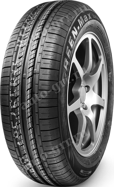 Легковые шины LingLong Green-Max Eco Touring 155/70R13