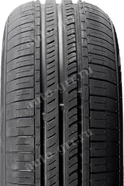 Рисунок протектора. Легковые шины LingLong Green-Max Eco Touring 165/65R13