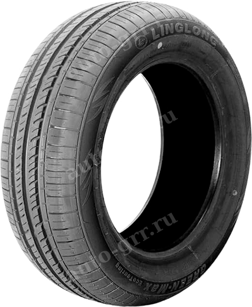 Легковые шины LingLong Green-Max Eco Touring 165/65R13