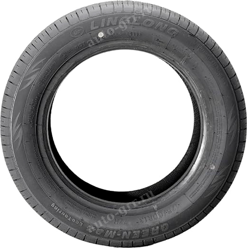 Боковина покрышки. Легковые шины LingLong Green-Max Eco Touring 165/65R13