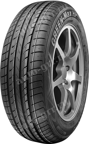 Легковые шины LingLong Green-Max HP010 195/60R16