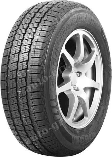 Легковые шины LingLong Green-Max Van 4S 195/65R16