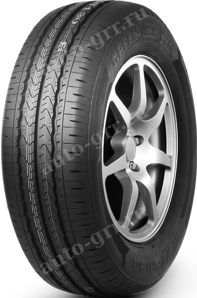 Легковые шины LingLong Green-Max VAN 225/75R16