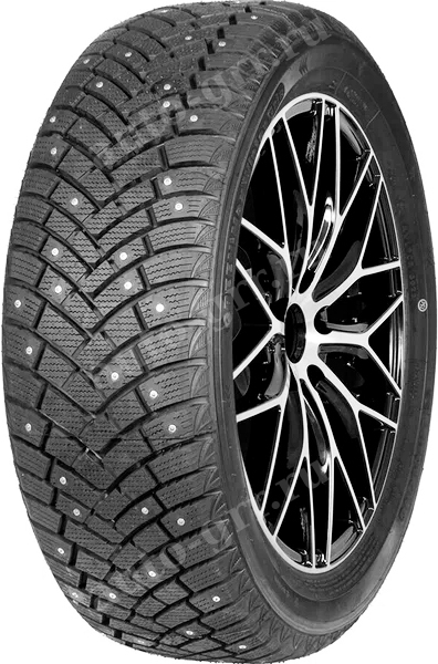 Легковые шины LingLong Green-Max Winter Grip 205/65R15