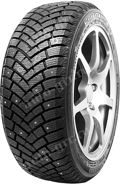 Легковые шины LingLong Green-Max Winter Grip 175/65R14