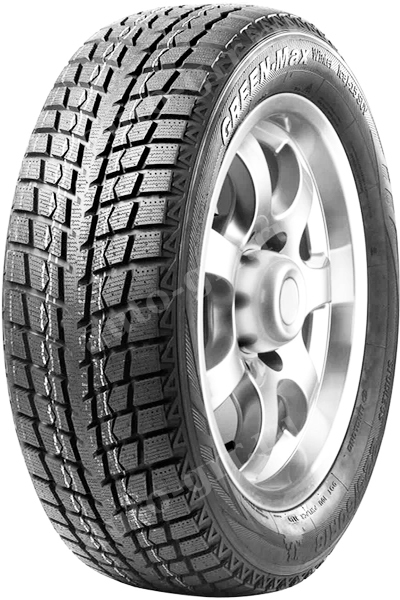 Легковые шины LingLong Green-Max Winter Ice I-15 255/45R20