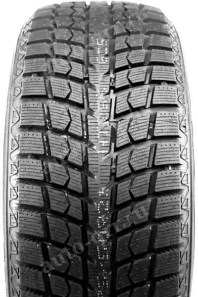 Рисунок протектора.. Легковые шины LingLong Green-Max Winter Ice I-15 255/45R20