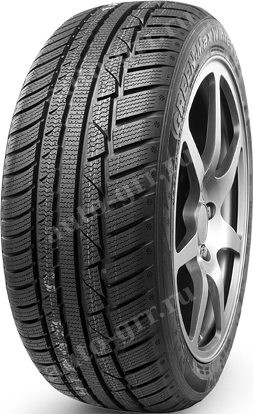 Легковые шины LingLong Green-Max Winter UHP 215/50R17