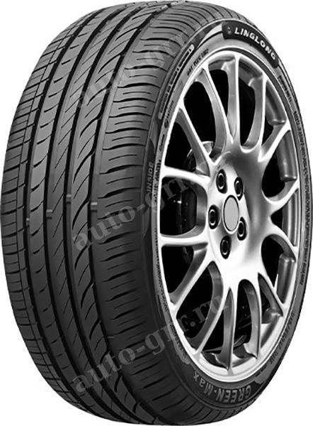 Легковые шины LingLong Green-Max 235/50R17