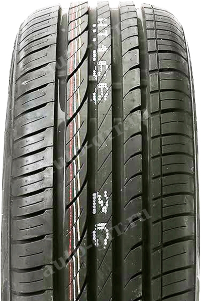 Рисунок протектора. Легковые шины LingLong Green-Max 245/45R18