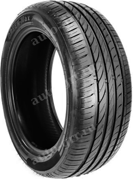 Без колесного диска.. Легковые шины LingLong Green-Max 245/45R18