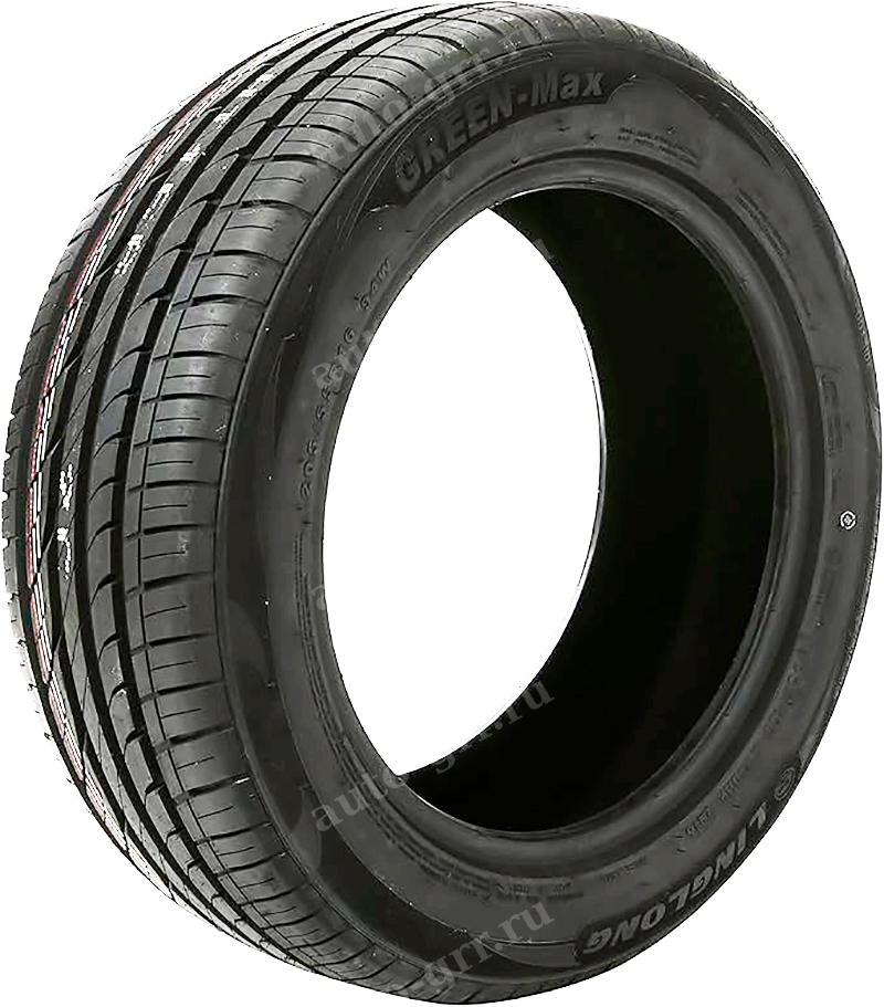 В пол-оборота.. Легковые шины LingLong Green-Max 245/45R18