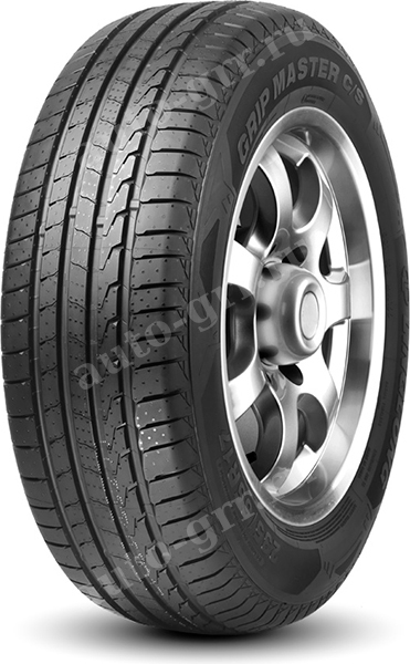 Легковые шины LingLong Grip Master CS 285/45R21