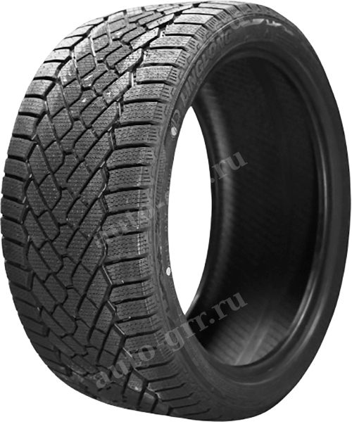 Легковые шины LingLong Nord Master 275/35R20