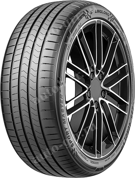 Легковые шины LingLong Sport Master E 235/50R20