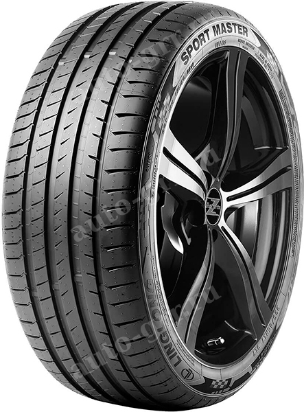 Легковые шины LingLong Sport Master 235/45R18