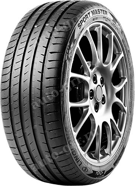 Легковые шины LingLong Sport Master 255/35R20