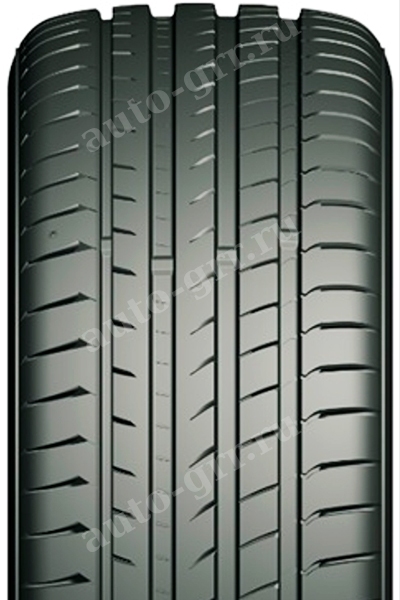 Моделирование на компьютере.. Легковые шины LingLong Sport Master 255/35R20