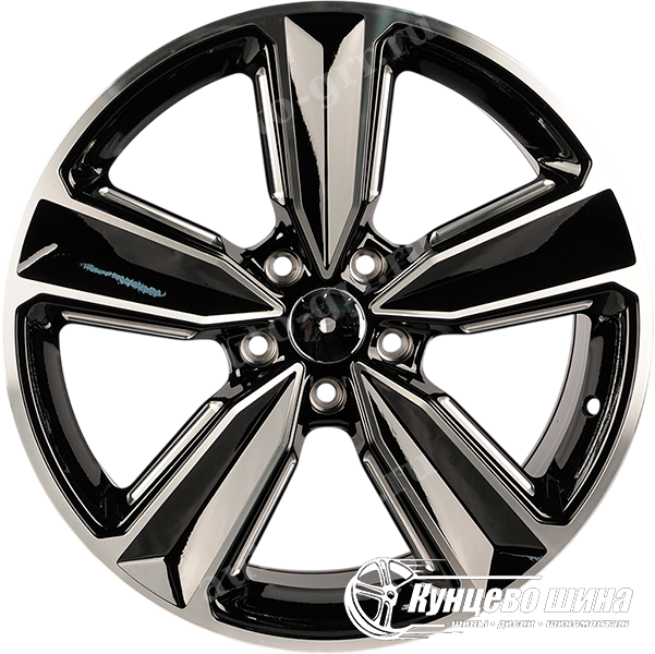 Колесные диски Luistone AU016 R18