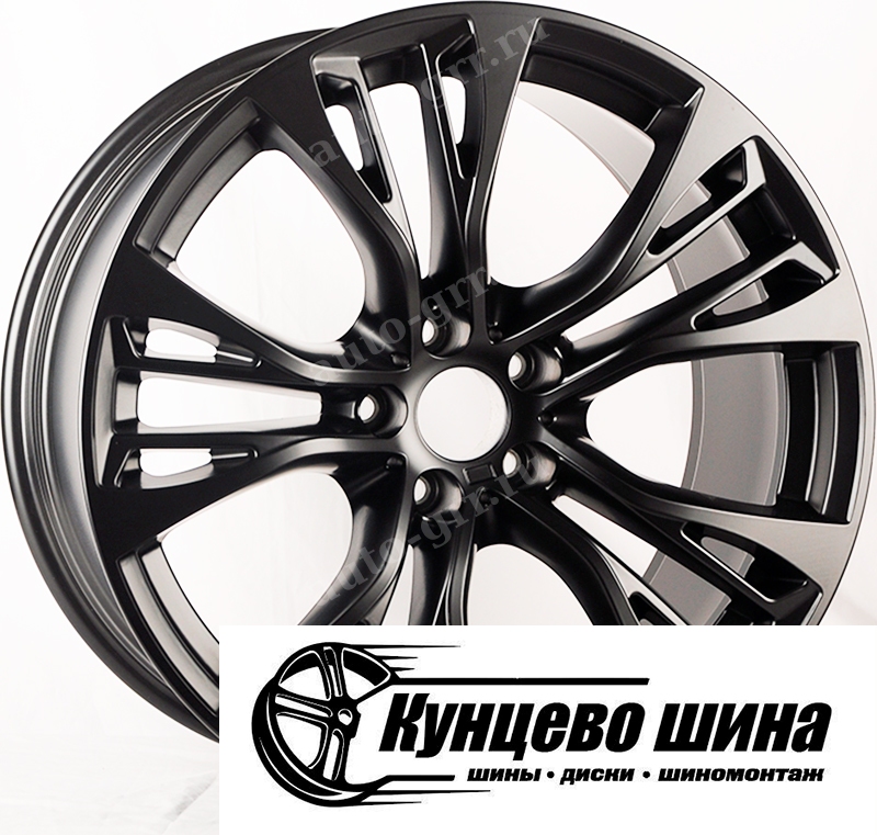 Колесные диски Luistone L1304 0x0R21