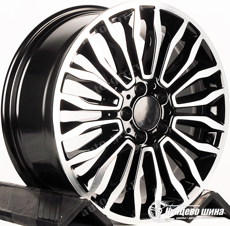 Колесные диски Luistone L1337 R22