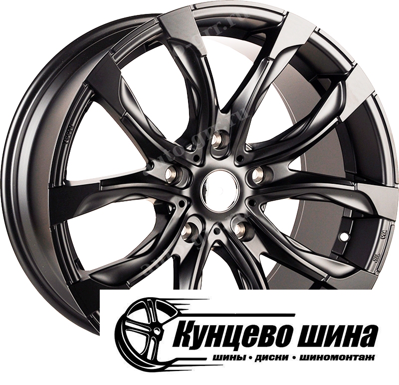 Колесные диски Luistone L1575 R20