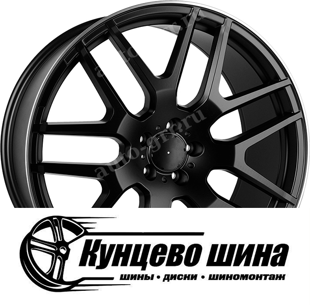 Колесные диски Luistone L1622 0x0R22