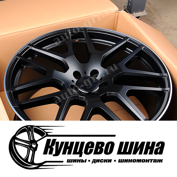 Колесные диски Luistone L1622 