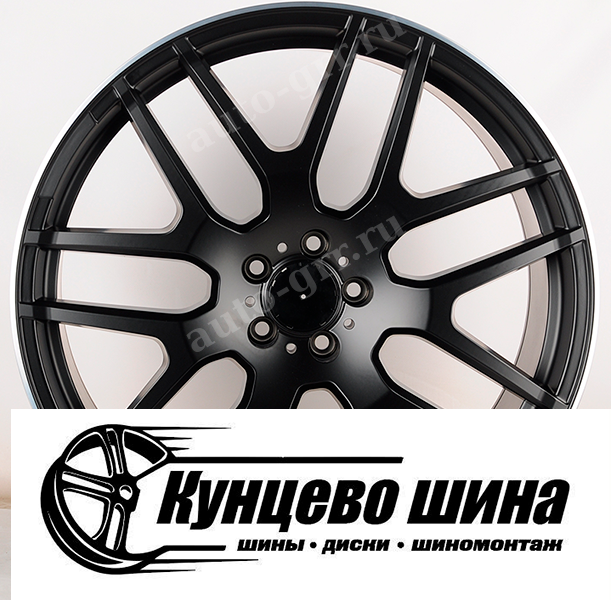 Колесные диски Luistone L1622 