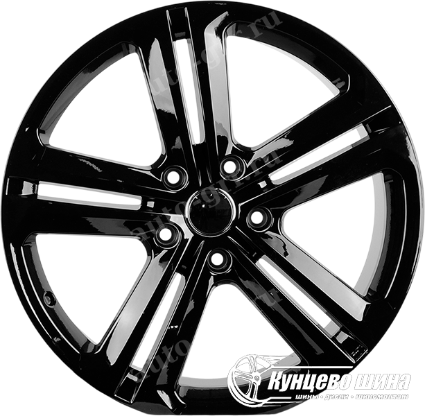 Колесные диски Luistone L1633 R20