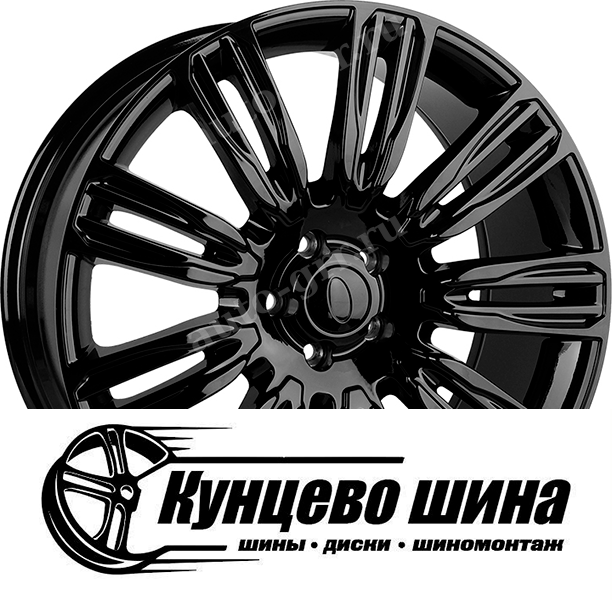 Колесные диски Luistone L1930 0x0R20