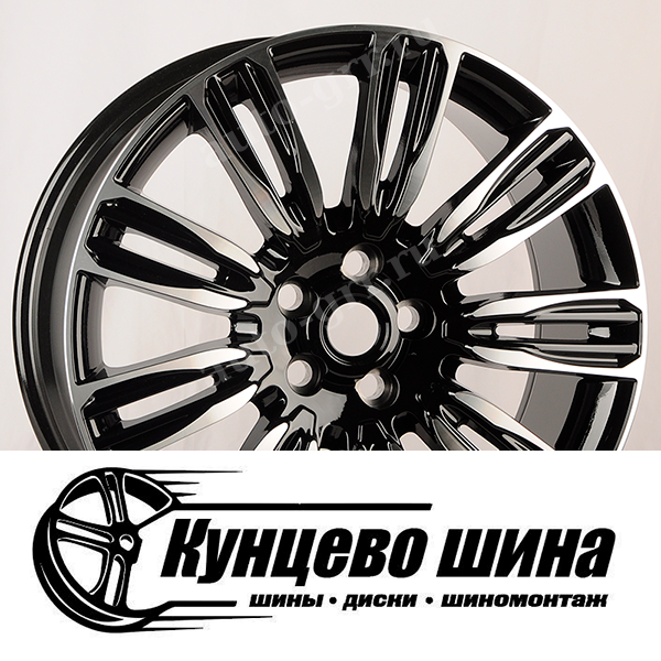 Колесные диски Luistone L1930 