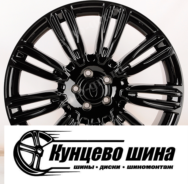 Колесные диски Luistone L1930 