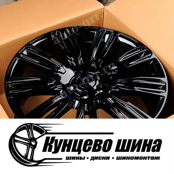 Колесные диски Luistone L1930 