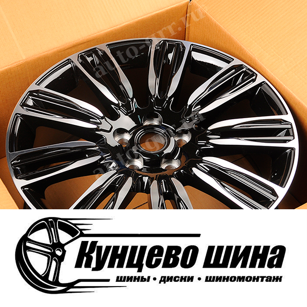 Колесные диски Luistone L1930 