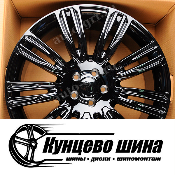 Колесные диски Luistone L1930 