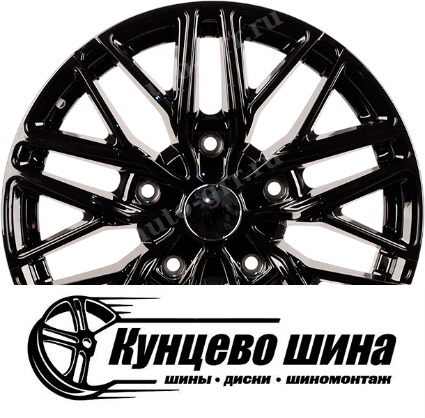 Колесные диски Luistone L2243 R18
