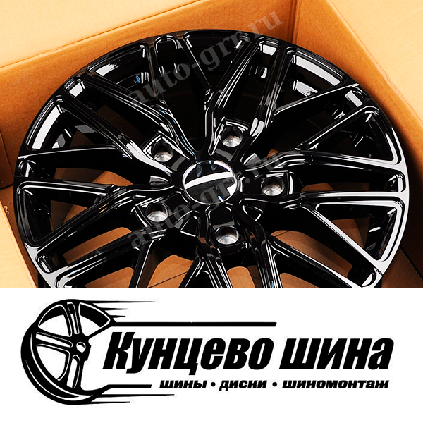 Колесные диски Luistone L2243 