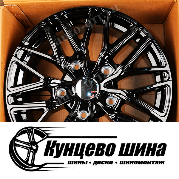 Колесные диски Luistone L2243 