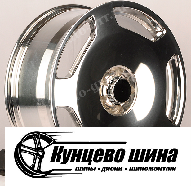 Колесные диски Luistone L2326 0x0R20