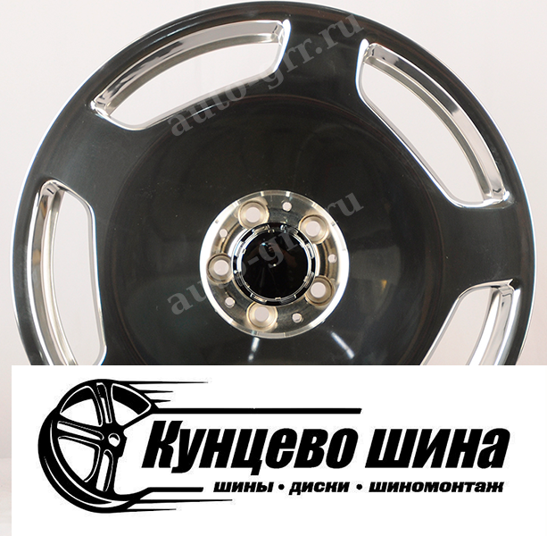 Колесные диски Luistone L2326 